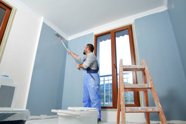 Mold Removal for HVAC Installations in Belle Fourche, SD