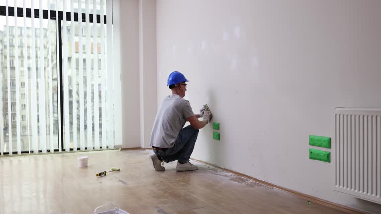 Best Commercial Mold Inspection  in Belle Fourche, SD